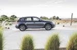 Audi Q5 TFSI Quattro 2016 года (WW)